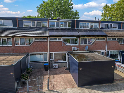 Beersstraat 42