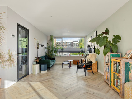 Charlotte de Bourbonstraat 26