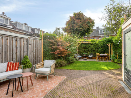 Charlotte de Bourbonstraat 26