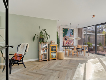Charlotte de Bourbonstraat 26