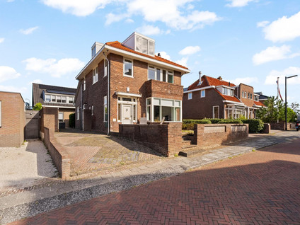van Hardenbroekweg 15