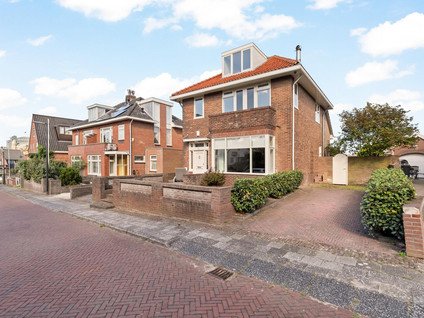 van Hardenbroekweg 15