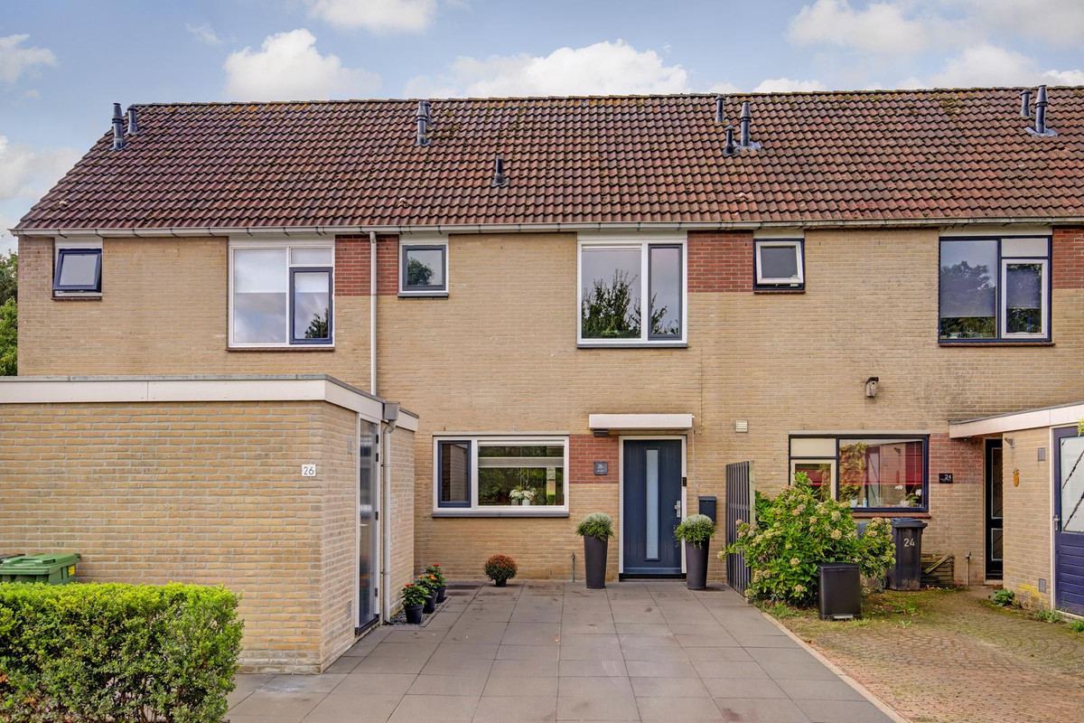 Woning te koop: Postweg 26, Leersum