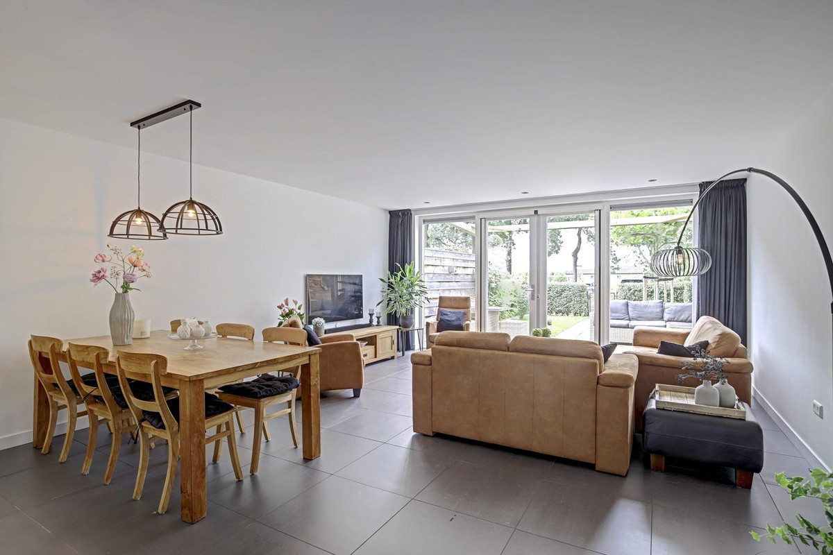 Woning te koop: Postweg 26, Leersum
