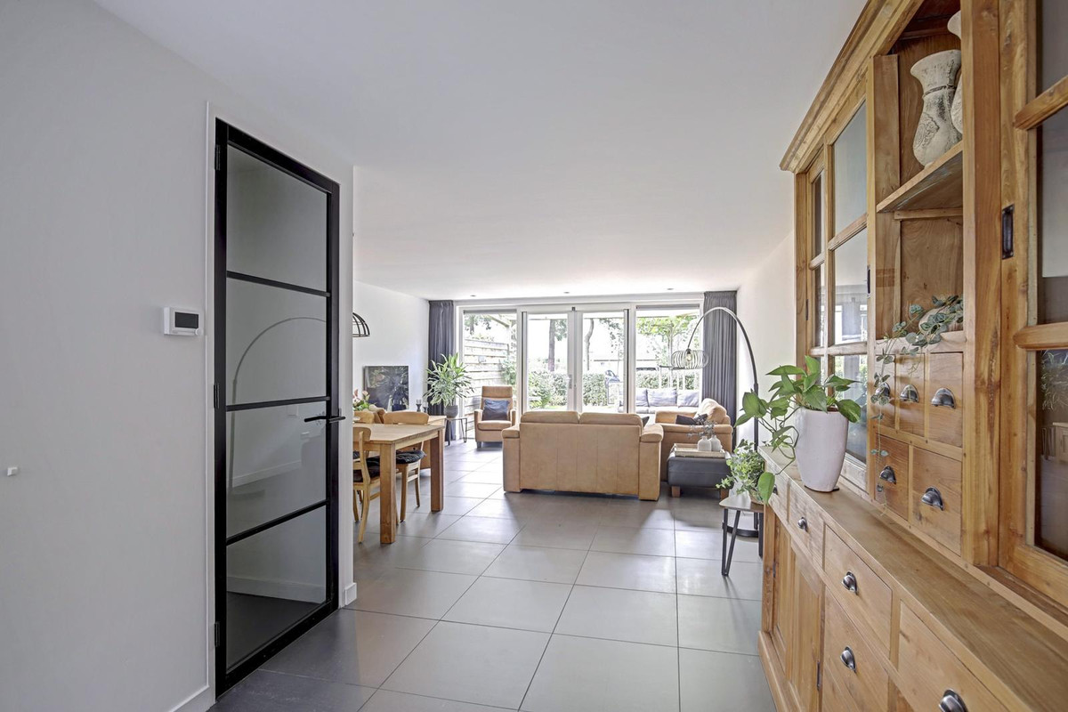 Woning te koop: Postweg 26, Leersum