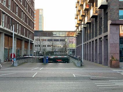 Eerste Constantijn Huygensstraat 36