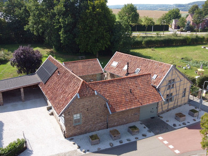 Oude Baan 2