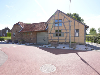 Oude Baan 2