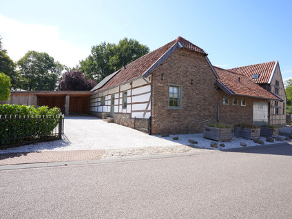 Oude Baan 2