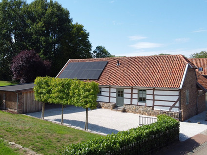 Oude Baan 2