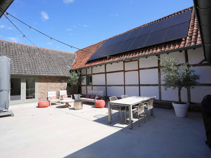 Oude Baan 2