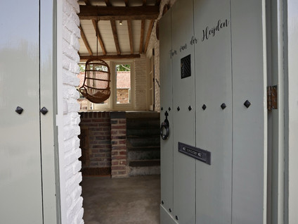 Oude Baan 2