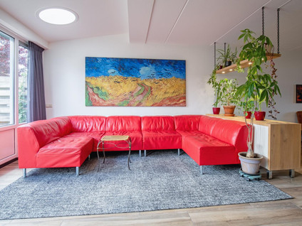 Vuurvlinder 56