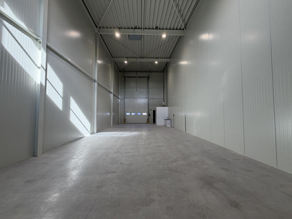 Zuid-Afrikaweg 18B