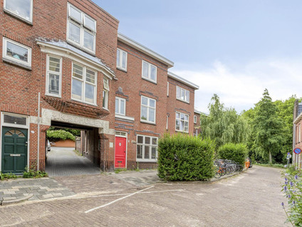 Tuinbouwdwarsstraat 9