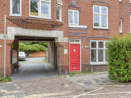 Tuinbouwdwarsstraat 9