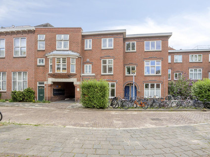 Tuinbouwdwarsstraat 9