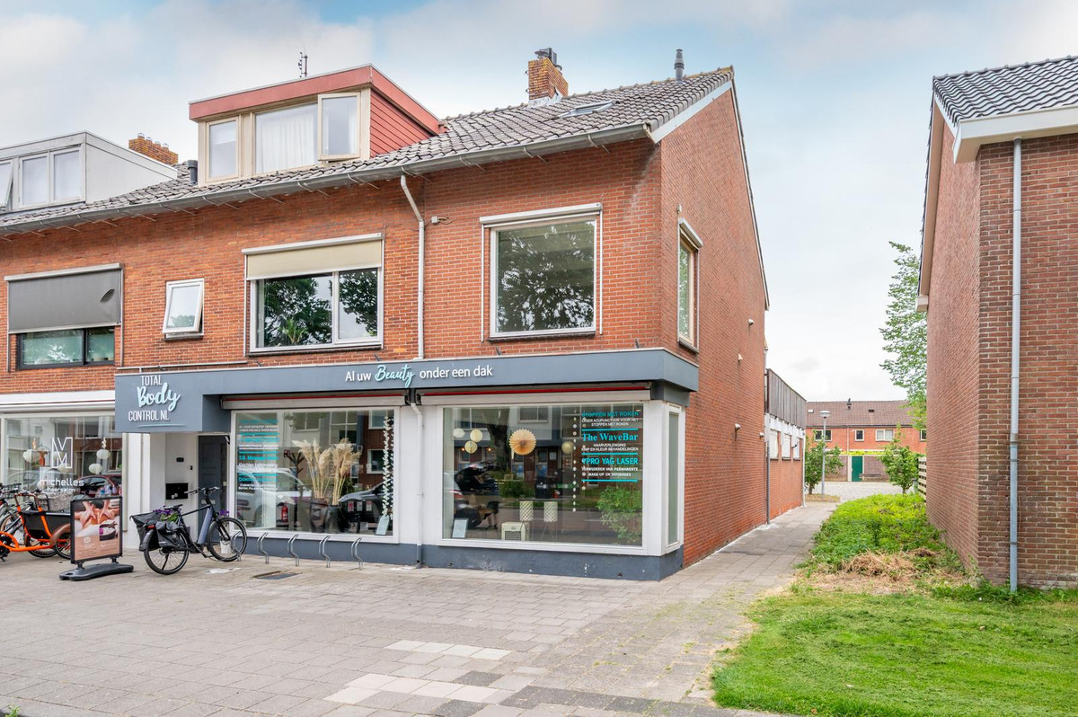 Appartement te koop: Piet Smitstraat 17B, Enkhuizen