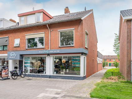 Piet Smitstraat 17b