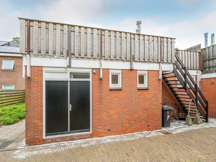 Piet Smitstraat 17b
