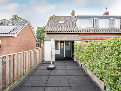 Piet Smitstraat 17b