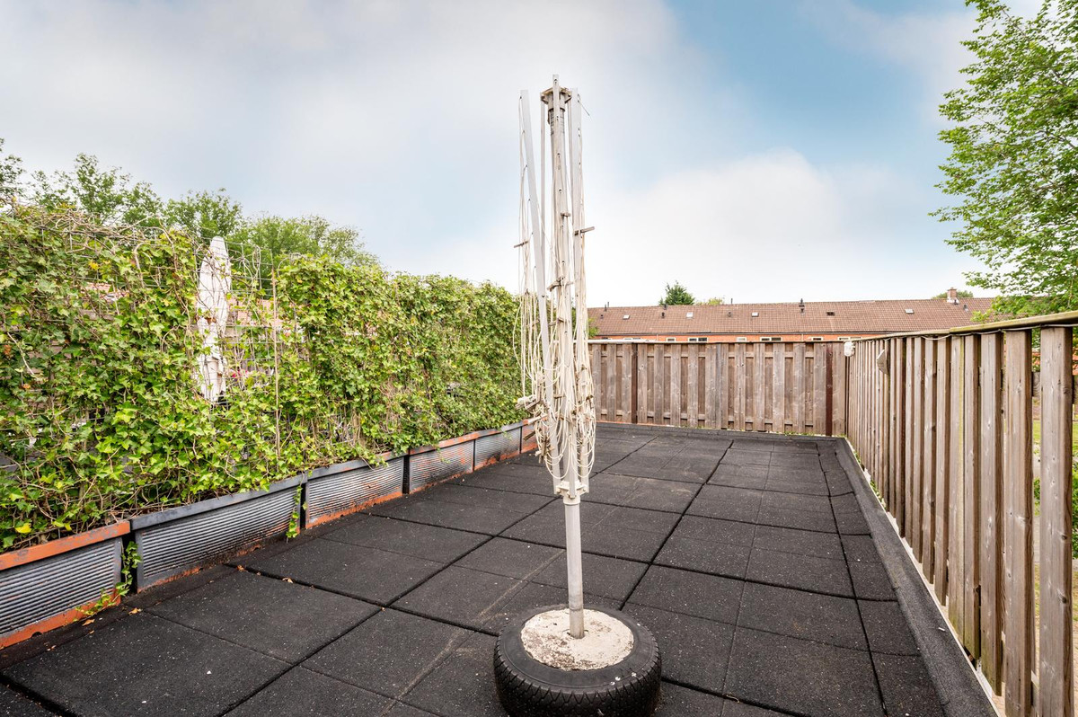 Appartement te koop: Piet Smitstraat 17B, Enkhuizen