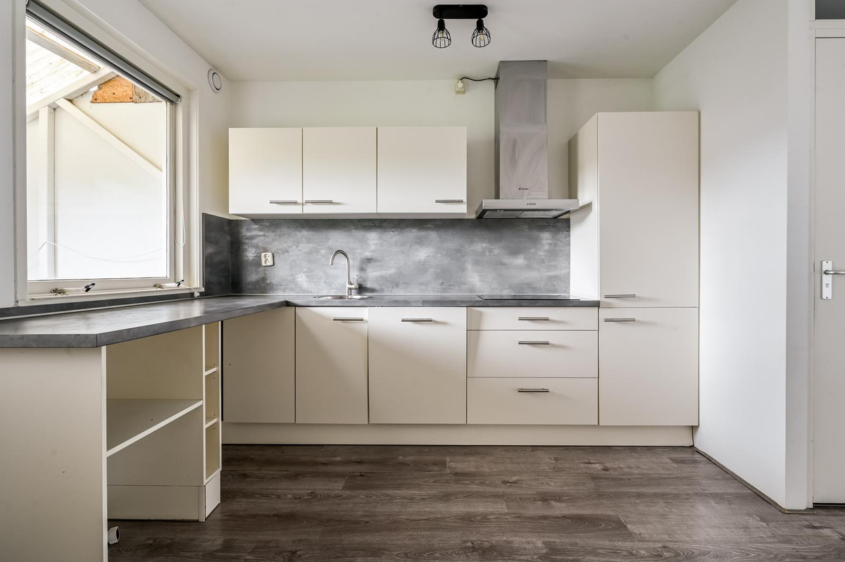 Appartement te koop: Piet Smitstraat 17B, Enkhuizen