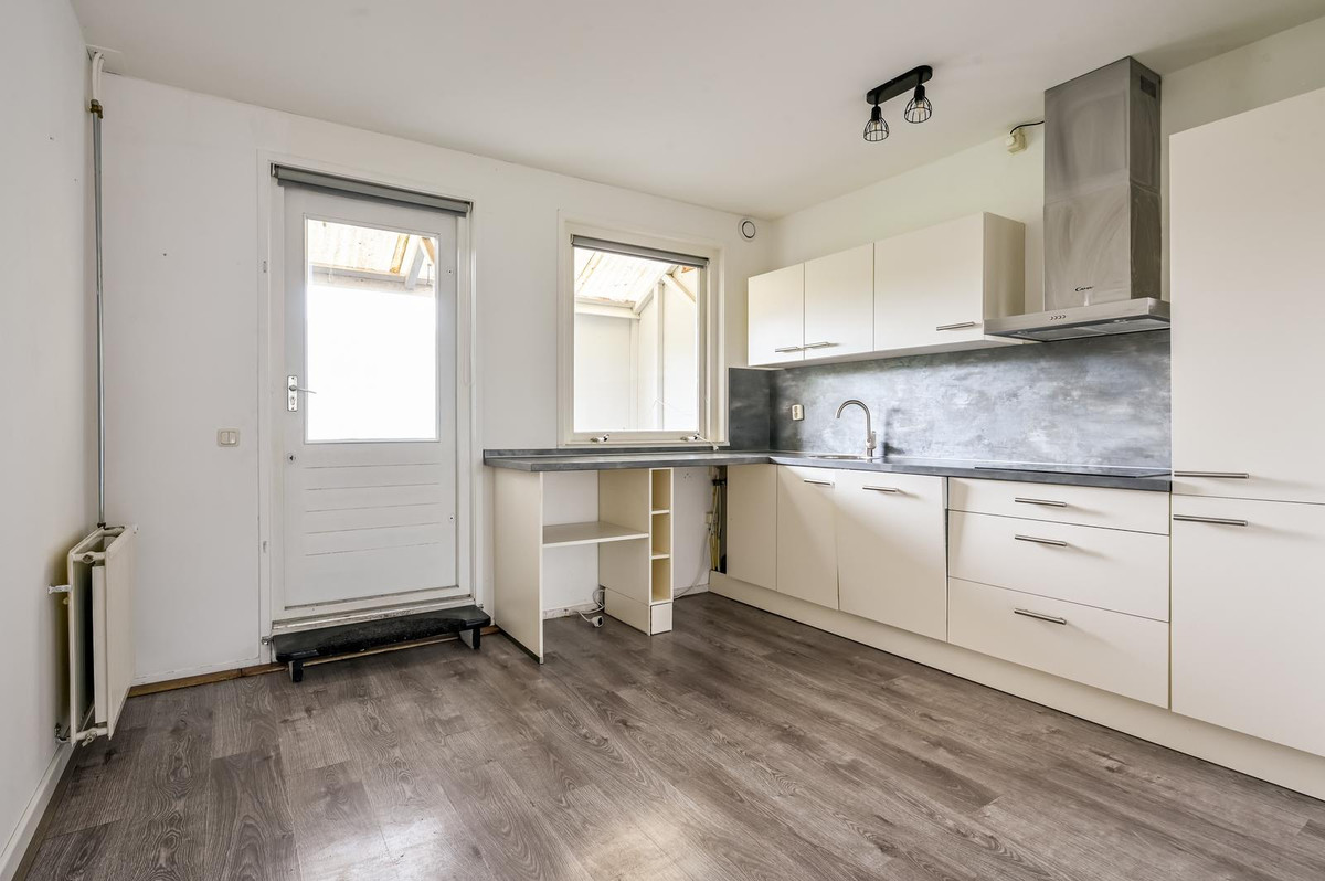 Appartement te koop: Piet Smitstraat 17B, Enkhuizen