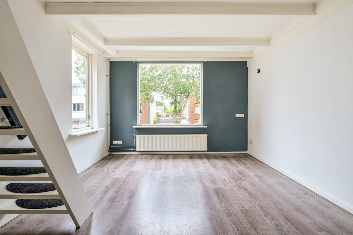 Appartement te koop: Piet Smitstraat 17B, Enkhuizen