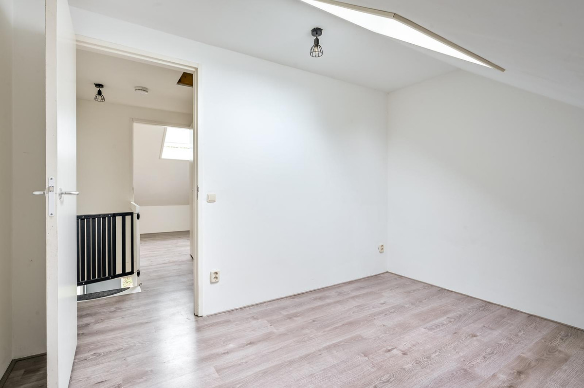 Appartement te koop: Piet Smitstraat 17B, Enkhuizen