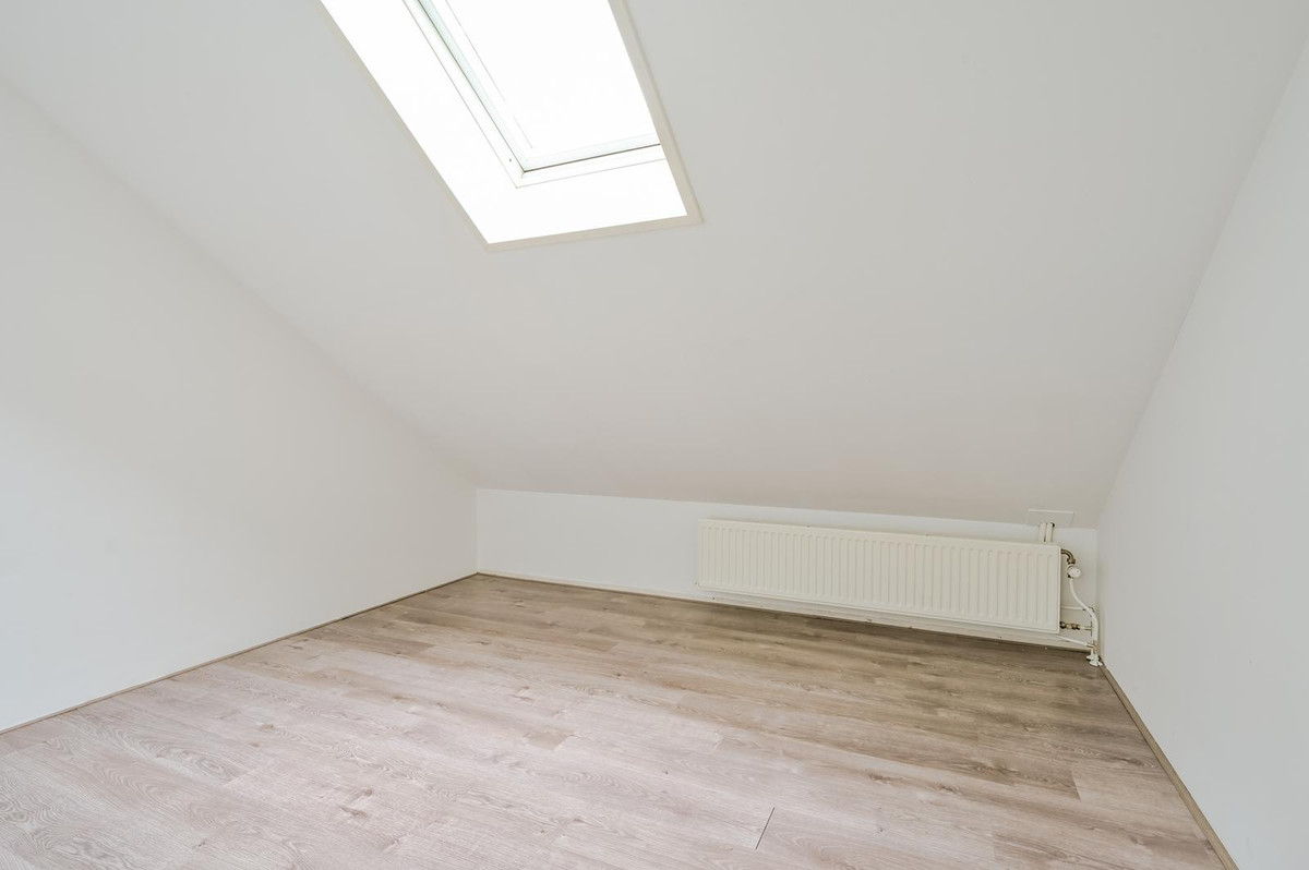 Appartement te koop: Piet Smitstraat 17B, Enkhuizen