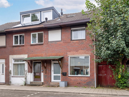 Parallelstraat 60