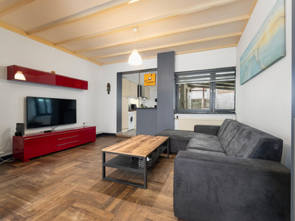 Parallelstraat 60