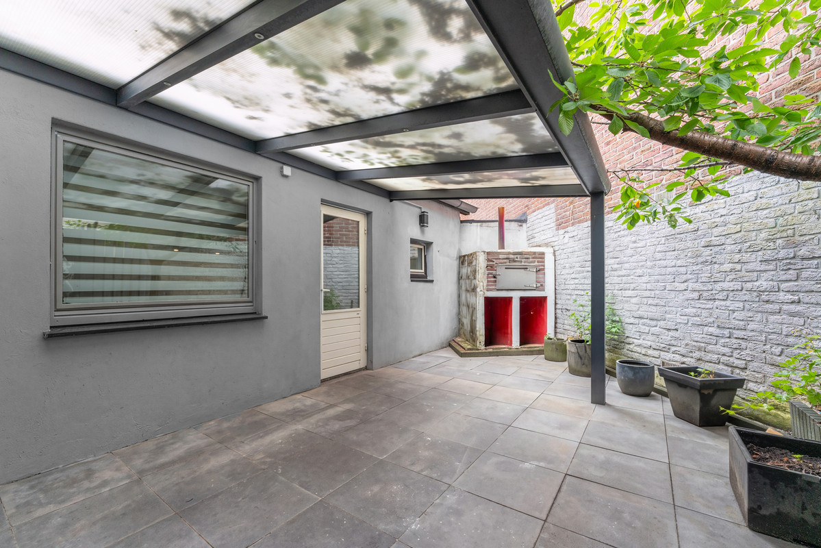 Tussenwoning te koop: Parallelstraat 60, Amstenrade