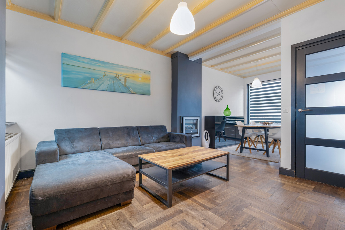 Tussenwoning te koop: Parallelstraat 60, Amstenrade