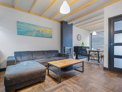 Parallelstraat 60
