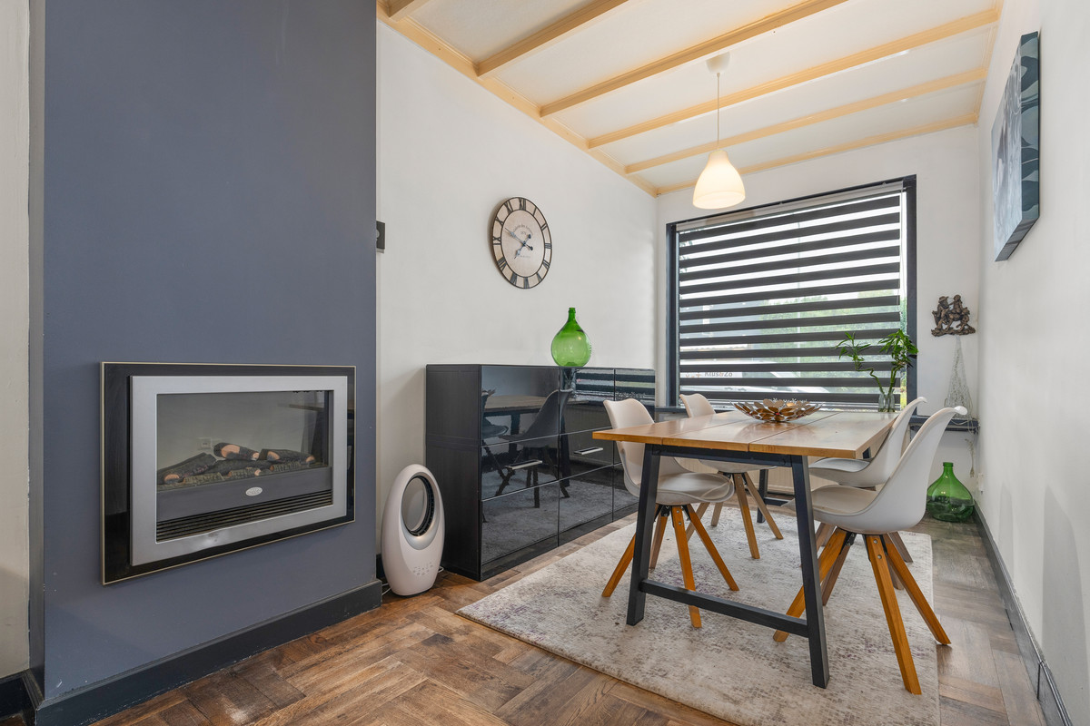 Tussenwoning te koop: Parallelstraat 60, Amstenrade