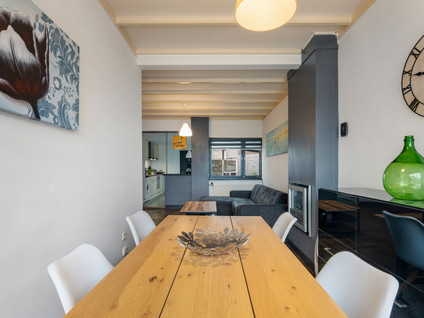 Parallelstraat 60