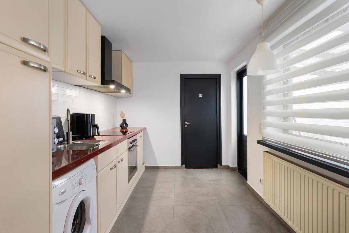 Tussenwoning te koop: Parallelstraat 60, Amstenrade