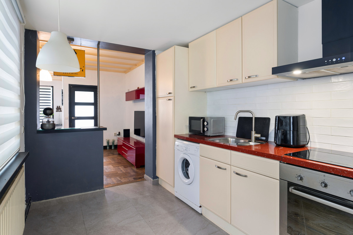 Tussenwoning te koop: Parallelstraat 60, Amstenrade