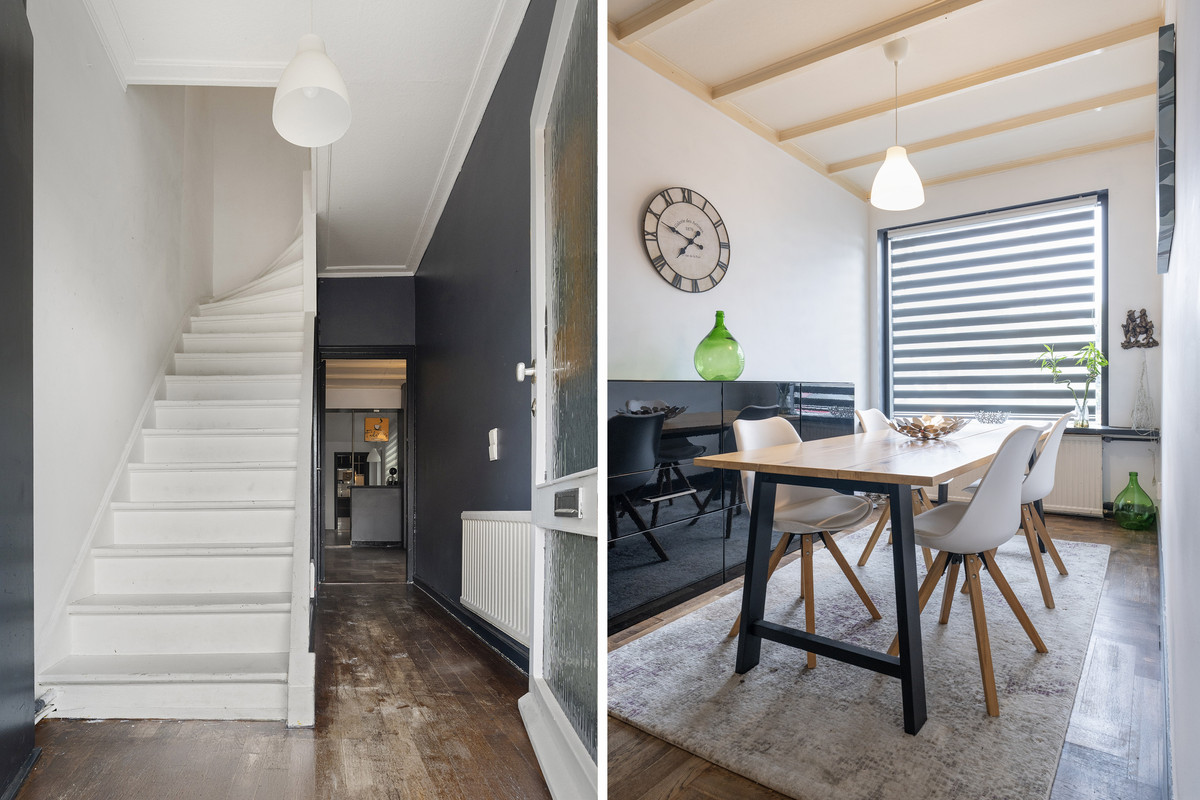 Tussenwoning te koop: Parallelstraat 60, Amstenrade