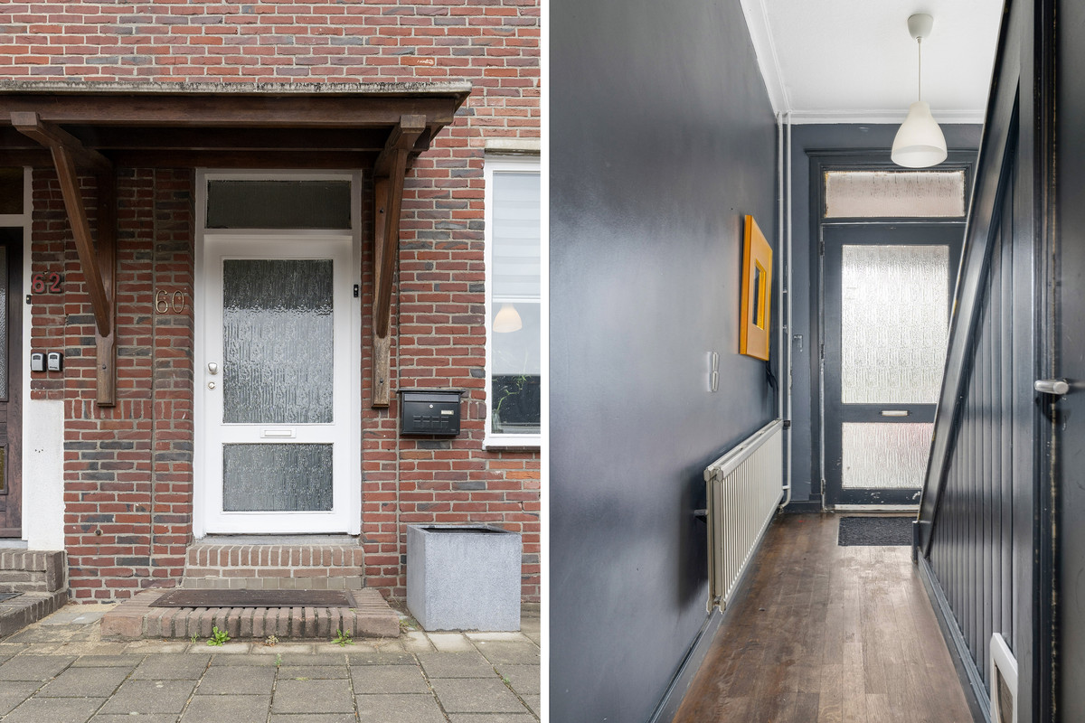 Tussenwoning te koop: Parallelstraat 60, Amstenrade