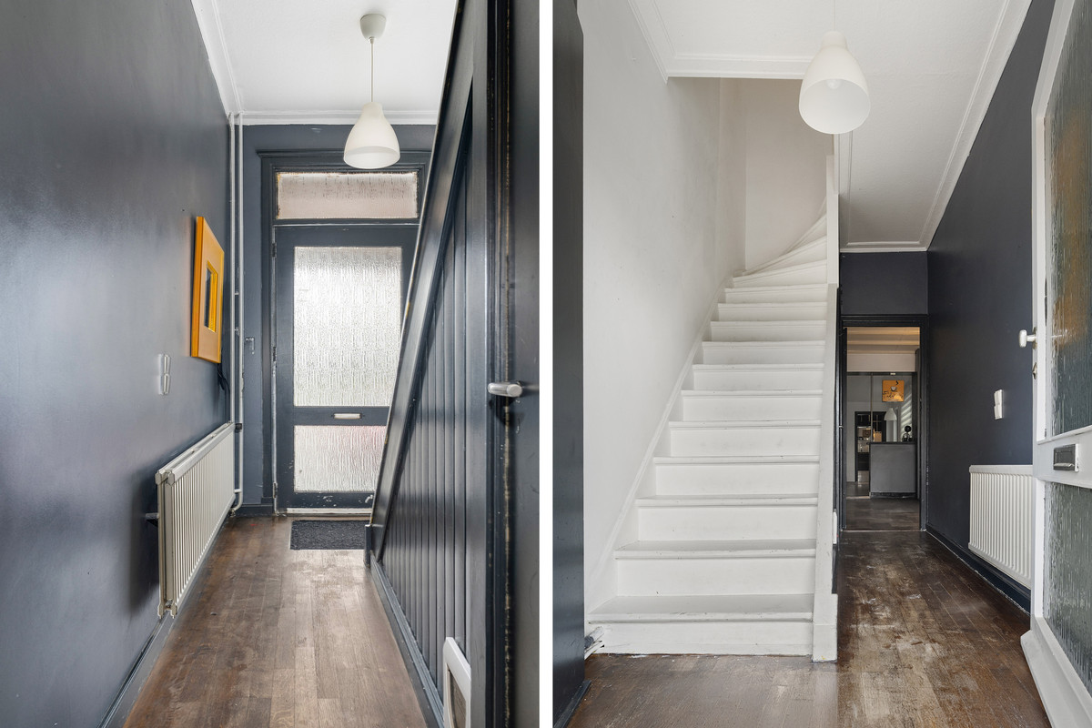 Tussenwoning te koop: Parallelstraat 60, Amstenrade