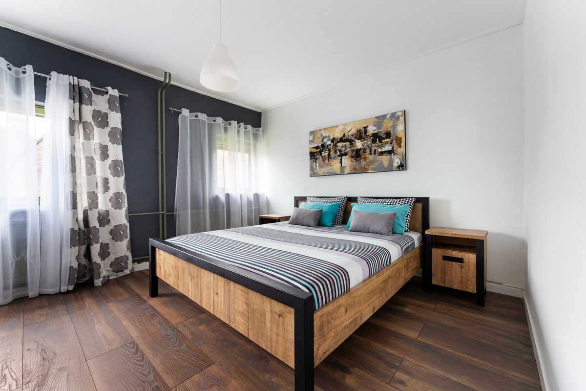 Tussenwoning te koop: Parallelstraat 60, Amstenrade