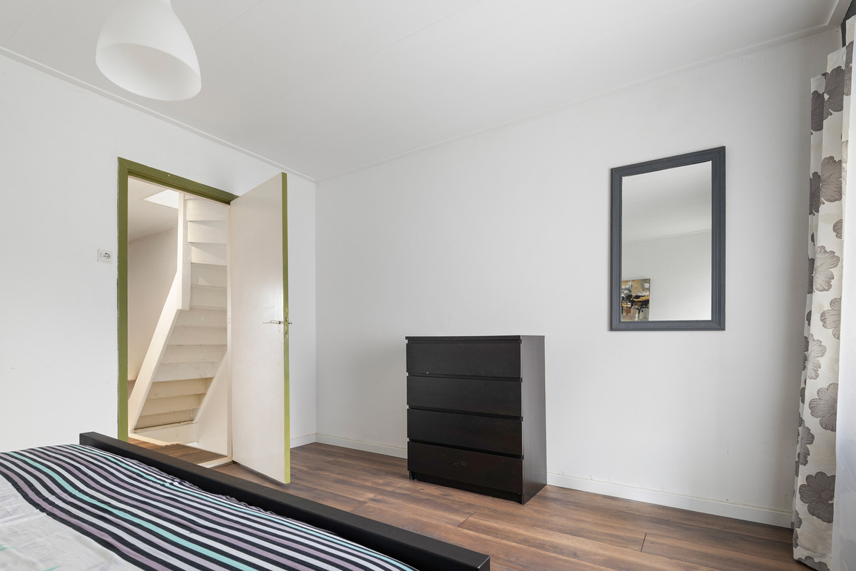 Tussenwoning te koop: Parallelstraat 60, Amstenrade
