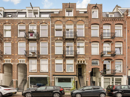 Celebesstraat 36H