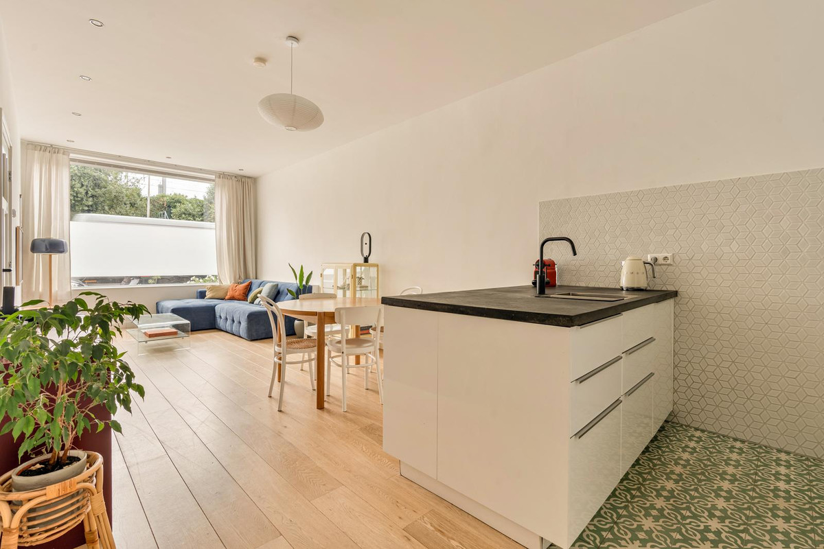 Appartement te koop: Celebesstraat 36H, Amsterdam