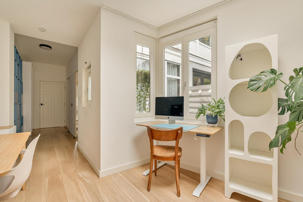 Appartement te koop: Celebesstraat 36H, Amsterdam