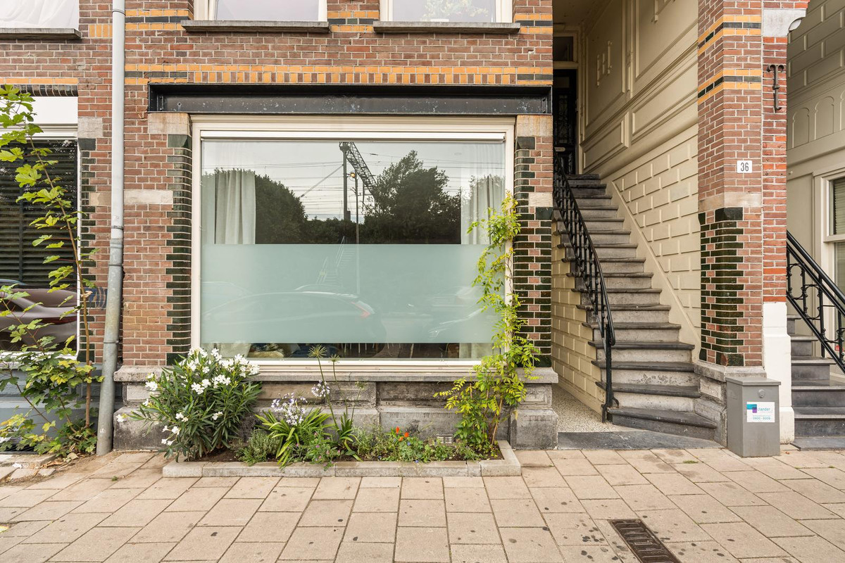 Appartement te koop: Celebesstraat 36H, Amsterdam