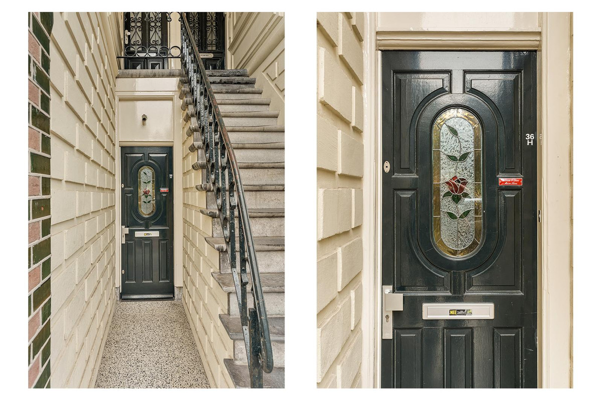 Appartement te koop: Celebesstraat 36H, Amsterdam